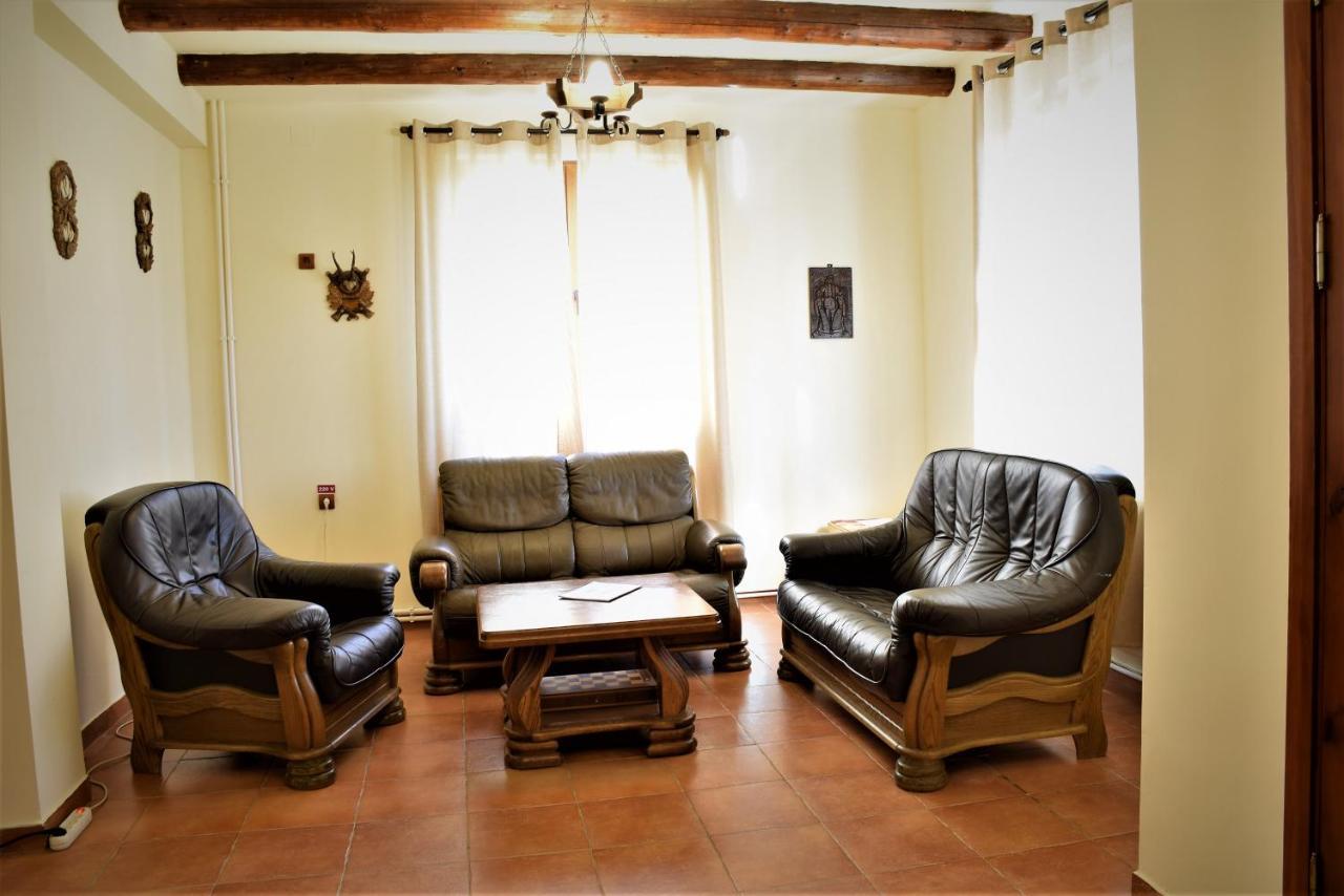 Cabana Soveja Εξωτερικό φωτογραφία
