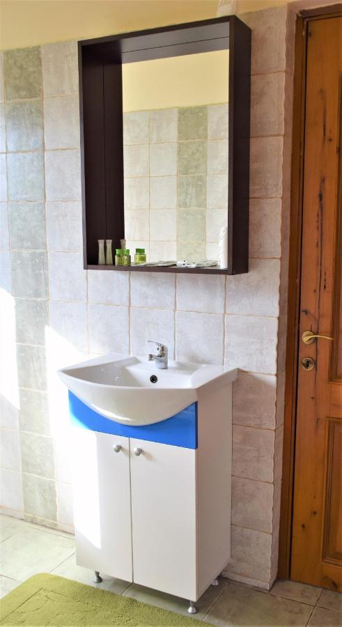 Cabana Soveja Εξωτερικό φωτογραφία